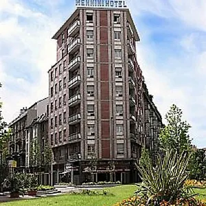 Mennini 3* Mailand
