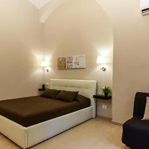 Couette-café Roma City B&B, Rome