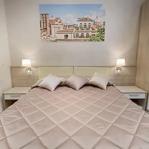 Maison d'hôtes Le Stanze Di Rinaldo, Rome