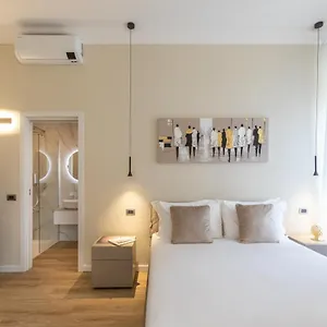 Maison d'hôtes Elegantia Luxury, Rome