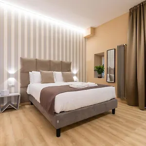 Maison d'hôtes Bonfalco, Rome