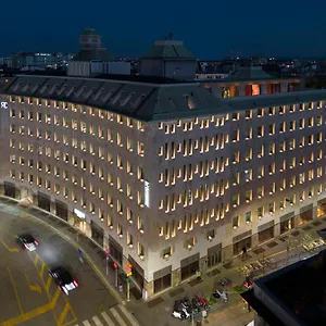 Radisson Collection Hotel, Santa Sofia 5* Mailand