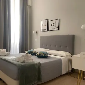 Pensjonat Ad Cavour Luxury - By Ad