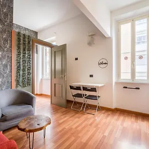 Maison d'hôtes Piramide, Rome