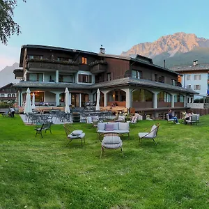 Nevada 3* Bormio