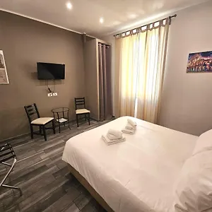 Maison d'hôtes Bella Italia Mazzini, Rome