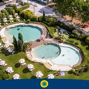 Club Del Sole Viareggio Family Collection 3* Torre del Lago Puccini