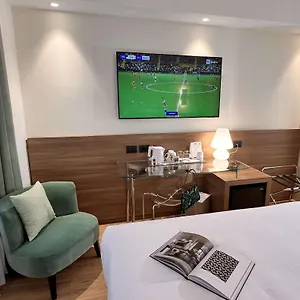 Western Hotel Milan