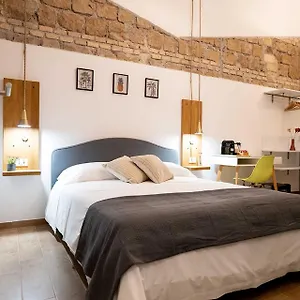 Maison d'hôtes Smart Termini, Rome
