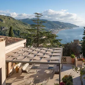 Fiorita Boutique 4* Taormina