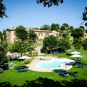  Gospodarstwo agroturystyczne Agriturismo Podere L'aione Włochy