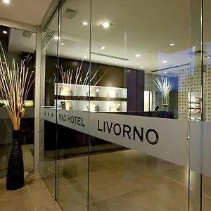 Max Hotel Livourne