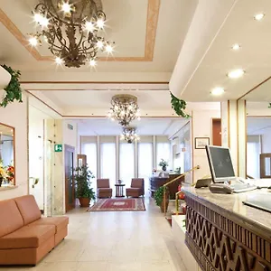 Terminus & Plaza Hotel Pise
