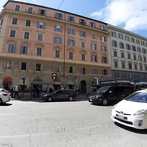 Pensjonat Gialli Vatican