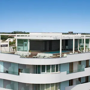 Il Teatro Appart hôtel Jesolo
