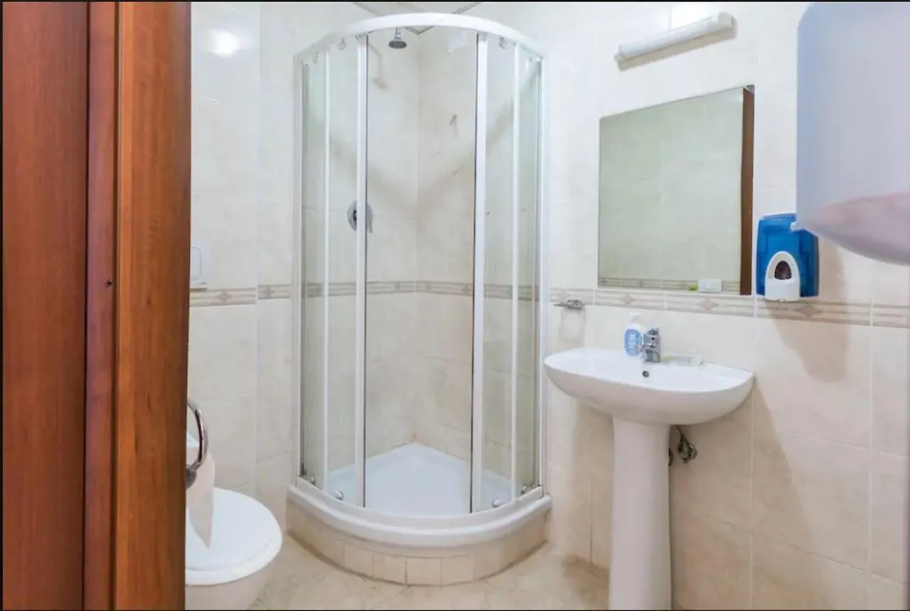 Alex Romano Guest house