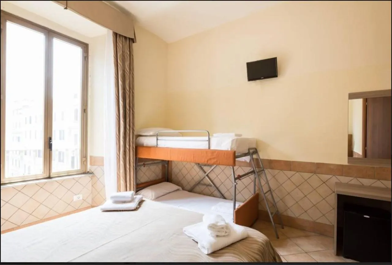 ** Guest house Alex Romano Italy